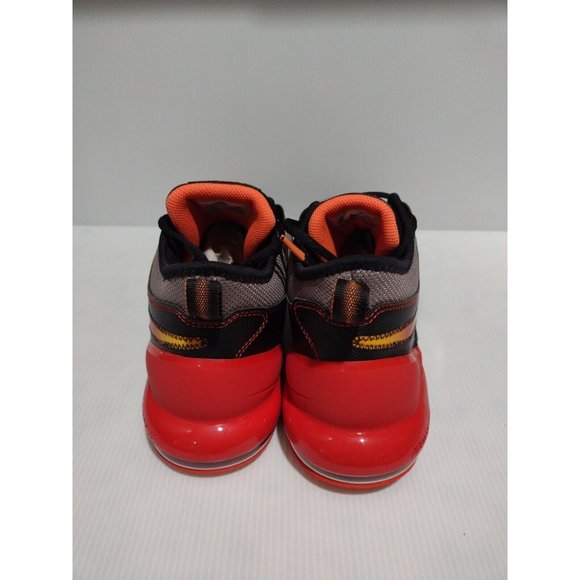 Nike air max impact basketball shoes size 11.5 us men - Picture 3 of 4